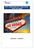DTV - Messereise zur Clean Show nach Las Vegas