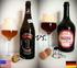 Die deutsche Bierwelt definiert sich neu. Individuelle, innovative und regionaltypische Produkte bereichern die Vielfalt der Sorten.