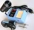 Compact Soldering Station