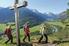 REISEINFORMATIONEN. Österreich/Tirol. Der Lechweg vom Hochgebirge bis in die Voralpen