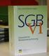 Sozialgesetzbuch (SGB) Viertes Buch (IV) - Gemeinsame Vorschriften für die Sozialversicherung - (860-4)