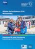 G 212 G 26. Die Berufsberatung in Deutschland von den Anfängen bis heute eine historische Skizze. Dr. Reinhard Krämer, Kaiserslautern*)