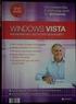 MS Windows Vista Einführung