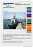 UNIFIL: Schnellboot Frettchen im Hafen von Limassol (Quelle: Bundeswehr) MINURSO