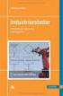 Industrieroboter. Methoden der Steuerung und Regelung. 2., neu bearbeitete Auflage. Wolfgang Weber