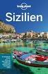 sizilien Gregor Clark, Vesna Maric Liparische Inseln Palermo Tyrrhenische Küste West- Sizilien S. 86 Ionische Küste S. 164 Zentral-Sizilien