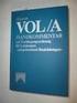 VOL/A und VOL/B. Verlag W. Kohlhammer. Kurzerläuterungen für die Praxis. 5., neu bearbeitete und erweiterte Auflage 2007