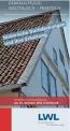 Wärme- und Feuchtschutz bei Steildächern von denkmalgeschützten Häusern. Referent: DDM Jürgen Gerbens Prokurist GFW-Dach mbh