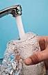 Verordnung für die Versorgung mit Trinkwasser