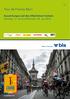 Tour de France Bern: Auswirkungen auf den öffentlichen Verkehr. Sonntag, 17. Juli bis Mittwoch, 20. Juli oev.tdf-bern.ch