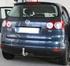 Anleitung. abnehmbare Anhängerkupplung für. VW Golf Sportsvan / Golf 7. Baujahr Hersteller Anhängerkupplung: Oris