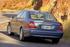 NO x -Emissionsmessungen von einem Personenwagen Mercedes-Benz C 200 CDI, EURO 5a auf dem Rollenprüfstand