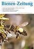 Zulassung von Tierarzneimitteln für Bienen in der EU