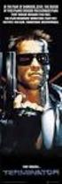 Der Terminator: Eine Figur - viele Ansichten