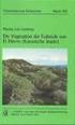 Phytodiversität, Charakterisierung und Syntaxonomie der Trockenrasen auf Saaremaa (Estland)
