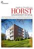 ADLERSHORST-Journal. Ausgabe 99 / Dezember 2013