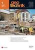 Geotechnischer Bericht. Hauptuntersuchung. Bauvorhaben : Neubau Wertstoffaufbereitungs- und Sortieranlage (WASA) Deponie Erfurt-Schwerborn