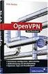 VPN - Virtuelle Private Netzwerke