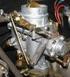 Solex Fallstromvergaser 32 PCI 1 - E VW Industriemotor 46 PS