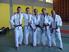 Judo / Jiu- Jitsu Prüfungsordnung für Kyuund DAN- Grade