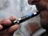 Kann die E-Zigarette eine Einstiegsdroge in den Tabakkonsum sein?