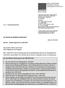 GZ: BMASK /0060-VII/A/4/2014 Wien, Betreff: Einführungserlass zur VGÜ 2014