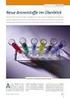 Neue Arzneistoffe Karteikarten für Pharmazeutische Chemie III