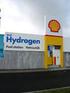 WG Education and Training - Hydrogen and Fuel Cell Technology -