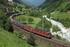 Alpenquerender Güterverkehr durch die Schweiz