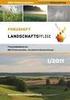 Landschaftspflegematerial im Land Niedersachsen: Potentiale für die energetische Nutzung