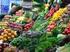 Preisbericht für Obst, Gemüse und Südfrüchte
