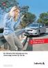 Allgemeine Bedingungen für die Kraftfahrzeug-Teilkaskoversicherung (ATKB 2009) für die Youngtimer- und Oldtimerversicherung