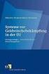 Gesellschaftsrechtliche Unternehmenspraxis. Die Organschaft. Körperschaftsteuerrecht, Gewerbesteuerrecht, Umsatzsteuerrecht, Grunderwerbsteuerrecht