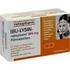 Baldrian-Dispert 45 mg überzogene Tabletten Wirkstoff: Baldrianwurzel-Trockenextrakt Zur Anwendung bei Heranwachsenden über 12 Jahren und Erwachsenen