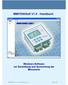 MMI7000Soft V1.0 - Handbuch