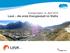 Energie-Apero 14. April 2016 Leuk die erste Energiestadt im Wallis