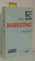 Marketing. kiehl. Von Prof. Dr. Hans Christian Weis. 7 V überarbeitete und aktualisierte Auflage