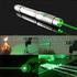 Extreme Starker Laserpointer Grün 10000MW mit Sicherheitsschlüssel Reichweite 80 kilometer