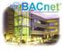 Web-Schnittstelle BACnet/IP