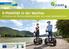 E-Mobilität in der Wachau Im Rahmen der Elektromobilitätsinitiative des Landes Niederösterreich