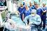 Inselspital und Spital Netz Bern: erfolgreiche Lehrabschlüsse