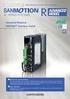 Anwender-Handbuch. Installation Industrial Ethernet Rail Switch SPIDER III Premium Line. Installation SPIDER III PL Release 01 03/2016