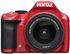 Presseinformation. Pentax *ist DL kompaktes Leichtgewicht mit großer Ausstattung Digitale SLR-Kamera mit riesigem 2,5 Zoll Monitor