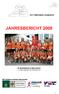 ULC Sparkasse Langenlois JAHRESBERICHT Stundenlauf in Wörschach 2. Platz Damen mit 289,495 km. Wir danken unseren Sponsoren: