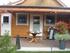 Wunderschönes Wochenendhaus mit Wohnsitzerlaubnis, Carport und überdachter Terrasse im Relax-Park Hornburg