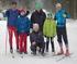 Westdeutsche - Hessische Meisterschaften Ski-Club Oberhundem 01. Februar 2015 S T A R T L I S T E