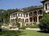 Die Villa Vigoni am Comer See in Oberitalien befindet sich seit 1986 im Besitz