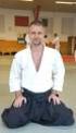 Interview mit Toshiro Suga, Aikido ohne Kompromisse