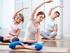 Yoga der Weg zu mehr Gesundheit und Kraft