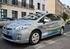 Toyota Prius 1.8 Plug-In Hybrid